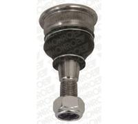 MONROE Articulación Inferior Delantero Izquierda Derecha Para Nissan Almera Tino