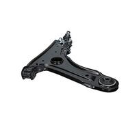 MONROE Barra oscilante de suspensión de ruedas Brazo oscilante transversal 191407151B 191407153A 191407153 L29551 Compatible con VW Golf 2 19E, 1G1 CORRADO 53I Jetta II 19E, 1G2, 165, SEAT