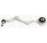 MONROE Barra oscilante de suspensión de ruedas Brazo oscilante transversal 31124036269 31122405861 31126763703 L11552 Compatible con BMW 3 Touring E91 3 Sedán E90 1 Hatchback E87 1 Hatchback E81