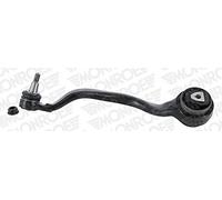 MONROE Barra oscilante de suspensión de ruedas Brazo oscilante transversal 31126773949 L11578 Compatible con BMW X5 E70 X6 E71, E72
