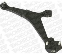 MONROE Barra oscilante de suspensión de ruedas Brazo oscilante transversal 352078 95658978 L10502 Compatible con PEUGEOT 106 II Hatchback 1A, 1C 106 I 1A, 1C 106 II Furgoneta/Hatchback 1S, CITROËN