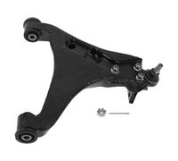 MONROE Barra oscilante de suspensión de ruedas Brazo oscilante transversal 4013A209 L42J09