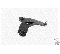MONROE Barra oscilante de suspensión de ruedas Brazo oscilante transversal 4408959 5450200Q0A 545008992R L10527 Compatible con OPEL Vivaro A Combi X83 Vivaro A Furgón X83, RENAULT Trafic 2 Autobús JL