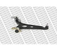 MONROE Barra oscilante de suspensión de ruedas Brazo oscilante transversal 46525407 46764746 51832937 L15524 Compatible con FIAT MULTIPLA 186 MULTIPLA VAN 186, LANCIA LYBRA SW 839BX
