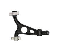 MONROE Barra oscilante de suspensión de ruedas Brazo oscilante transversal 50509339 60652466 60678135 L12505 Compatible con ALFA ROMEO 156 932 147 937 156 Sportwagon 932 GT 937
