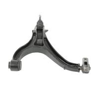 MONROE Barra oscilante de suspensión de ruedas Brazo oscilante transversal 52089981AD 52089981AF 52089981AG L80J24