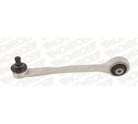 MONROE Barra oscilante de suspensión de ruedas Brazo oscilante transversal 8K0407505A 8K0407505N L29A26 Compatible con AUDI A4 B8 Avant 8K5 Q5 8RB A4 B8 Sedán 8K2 A5 Sportback 8TA A5 B8 Coupé 8T3