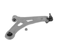 MONROE Barra oscilante de suspensión de ruedas Brazo oscilante transversal 9815014380 SU001A9609 9815014380S1 L38J07
