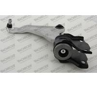 MONROE Barra oscilante de suspensión de ruedas Brazo oscilante transversal LR024473 LR045802 LR073522 L17534