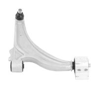 Brazo de control Brazo oscilante transversal L24J09 MONROE para CHEVROLET OPEL