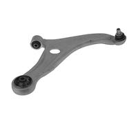 MONROE Barra oscilante de suspensión de ruedas Delantero, derecha Brazo oscilante transversal 545013Z700 L43J13
