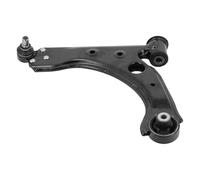 MONROE Barra oscilante de suspensión de ruedas Delantero, izquierda Brazo oscilante transversal 50705464 51795260 51827736 L15J03
