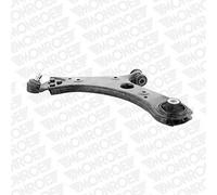 MONROE Barra oscilante de suspensión de ruedas Delantero, izquierda Brazo oscilante transversal 51939755 L15538