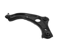 MONROE Barra oscilante de suspensión de ruedas Delantero, izquierda Brazo oscilante transversal 545015FA1C L14J12