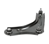 MONROE Barra oscilante de suspensión de ruedas Delantero, izquierda Brazo oscilante transversal 545010008R L25J09