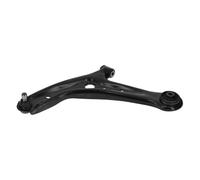 MONROE Barra oscilante de suspensión de ruedas Delantero, izquierda Brazo oscilante transversal D65134350 D65134350C D65134350E L50J01