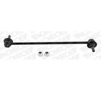 MONROE STABILISER LINK | L50627 | FRONT LEFT | FOR MAZDA 5 2005-2010 | OE-MATCHING QUALITY | STABLE HANDLING