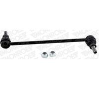 MONROE Bieleta de suspensión Compatible con NISSAN Qashqai II J11, J11 L14679