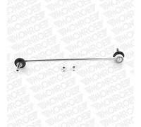 MONROE STABILISER LINK | L28623 | FRONT LEFT | FOR CITROËN C4 GRAND PICASSO II 2013- | OE-MATCHING QUALITY | STABLE HANDLING