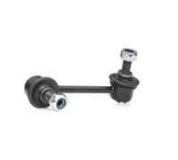 MONROE Bieleta de suspensión Eje delantero, izquierda Compatible con MAZDA MX-5 II NB L50604