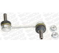 MONROE Bieleta de suspensión Eje trasero izquierda Compatible con ALFA ROMEO 159 Sportwagon 939 L12612