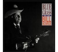 Monroe Bill Blue Grass 1970 - 1979 (CD) Album (Importación USA)