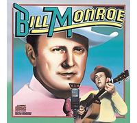 Monroe, Bill - Columbia Historic Edition