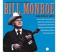 Monroe, Bill - Greatest Hits