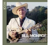 Bill Monroe - Icon