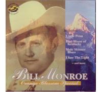 Monroe, Bill - Orange Blossom Special