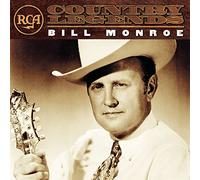 Monroe,Bill - RCA Country Legend