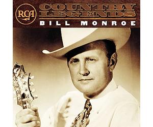 Monroe,Bill - RCA Country Legend