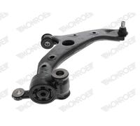 MONROE Barra oscilante de suspensión de ruedas Brazo oscilante transversal B45A34300 B45A34300A B45A34300C L50J04