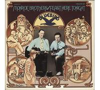 Monroe Brothers - Feast Here Tonight