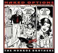 Monroe Brothers - Naked Options