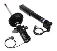 Amortiguador Placa abajo C2509L MONROE para MERCEDES-BENZ CLASE C T-Model