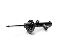 MONROE C2516S 2x Amortiguador Delantero Presión de gas Amortiguadores | Compatible con: Audi Q2, Seat Ateca, Leon, Leon Kast/Hatchback, Leon SC, Leon ST, Leon ST Kast/Kombi, TARRACO