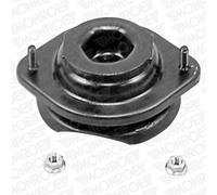 MONROE Camber Puntal Cojinetes Muelles de Placa Trasero Delant. para Mazda MX-5