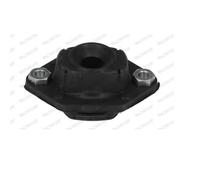 MONROE Camber Puntal Cojinetes Muelles de Placa Trasero para BMW 1er E87 X1