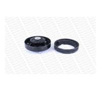 MONROE Camber Puntal Cojinetes Muelles de Placa Trasero para BMW 7er E38