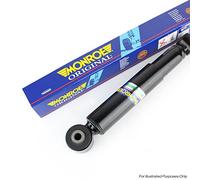 MONROE CB0156 Amortiguador suspensión de la cabina con muelle