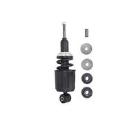 MONROE CB0227 Amortiguador suspensión de la cabina con muelle