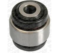 Pivote del brazo de control L11849 MONROE para BMW 1 3 Touring 3 1 Coupé X1 i8
