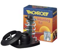 Monroe Cojinetes Superiores de Amortiguador MK205