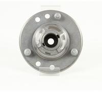 MONROE Copela de amortiguador para VAUXHALL: Vectra, Signum & OPEL: Vectra, Signum & SAAB: 9-3, 9-3X & HYUNDAI: Santa Fe & FIAT: Croma (Ref: MK208)