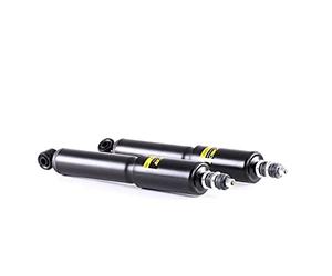 MONROE D5474 2x Amortiguador Delantero Presión de gas amortiguadores Compatible con FORD MAVERICK UDS, UNS, NISSAN TERRANO II R20
