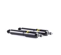 MONROE D5474 2x Amortiguador Delantero Presión de gas Compatible con FORD MAVERICK UDS, UNS, NISSAN TERRANO II R20