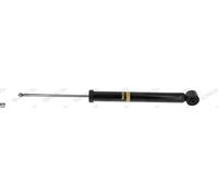 MONROE G1339 2x Amortiguador Trasero Presión de gas Amortiguadores