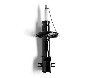 MONROE G16598 2x Amortiguador Presión de gas Compatible con MAZDA 626 V GF, ALFA ROMEO 146 930