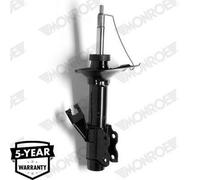 Dirección - Suspensión - Tren > Amortiguadores > Amortiguador